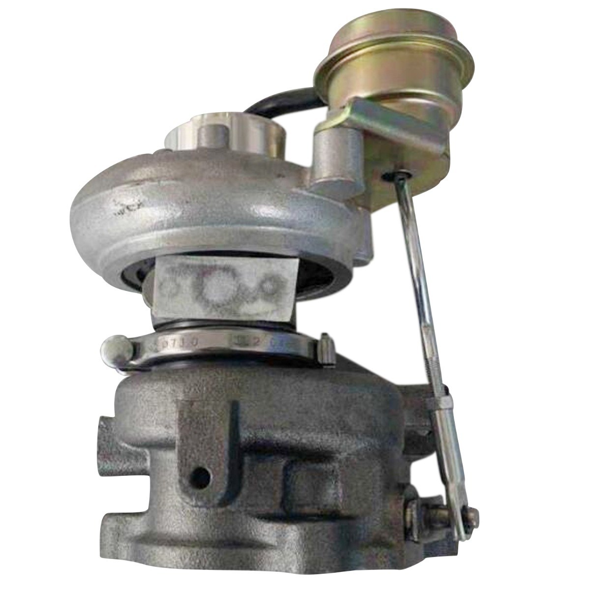 Turbocompresseur Turbo TF035 49135-03320 pour Mitsubishi