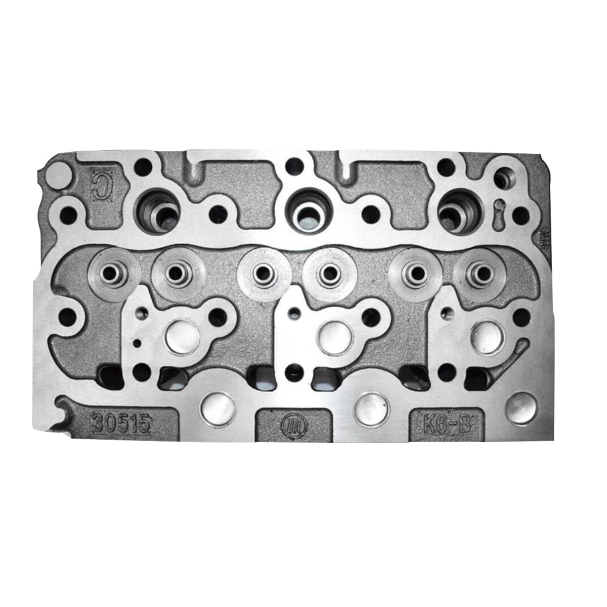 Culasse 15511-03040 pour Kubota