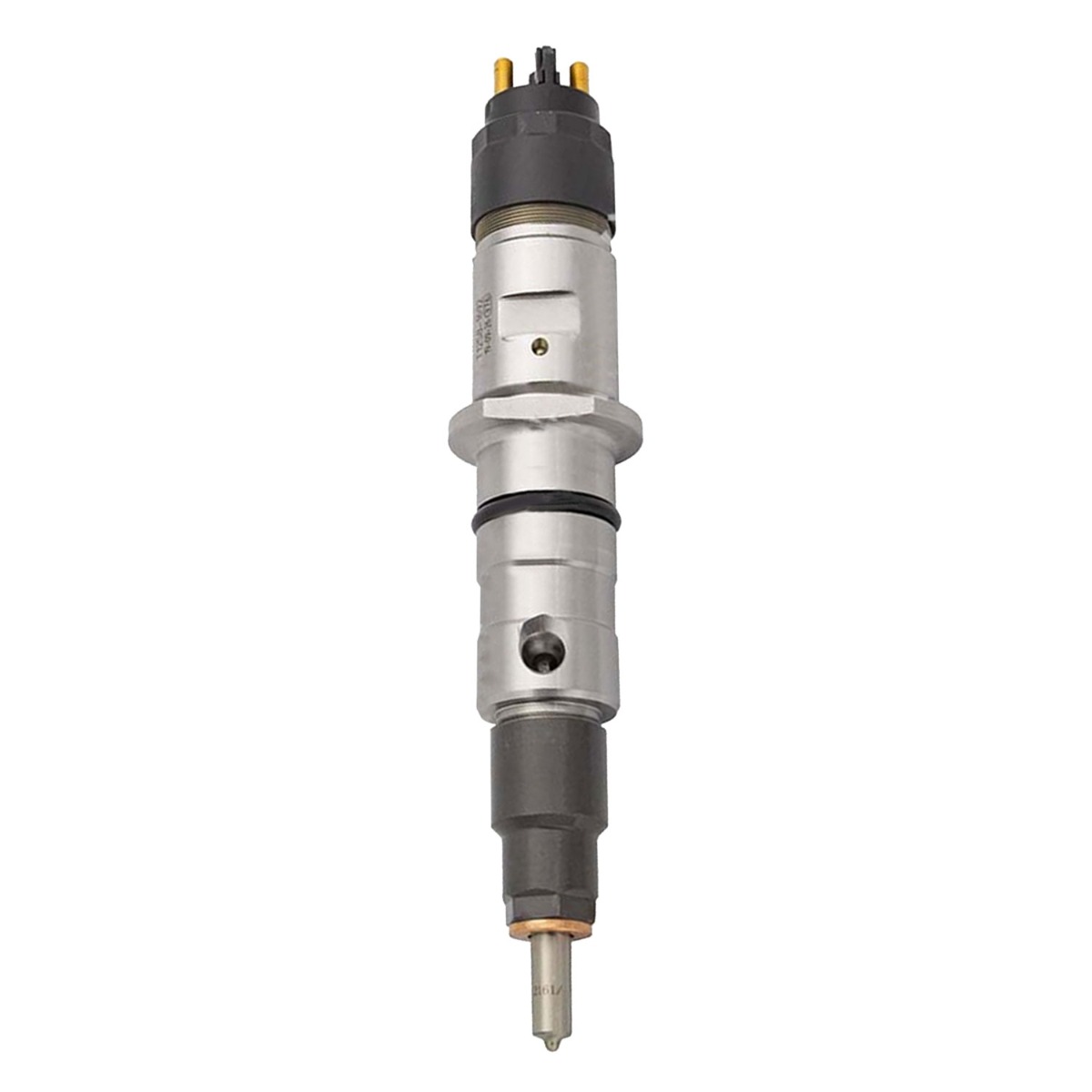 Injecteur de carburant diesel à rampe commune 0445120177 pour Dodge Cummins