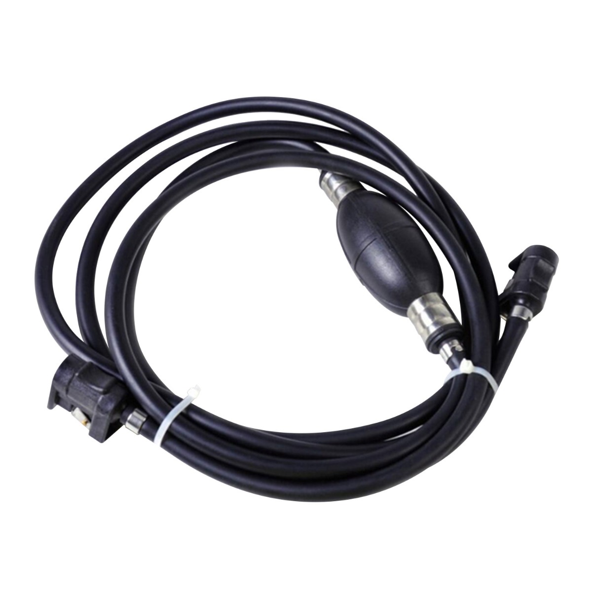 Tuyau de conduite de carburant de moteur de bateau Assy 6Y1-24306-50 pour Yamaha
