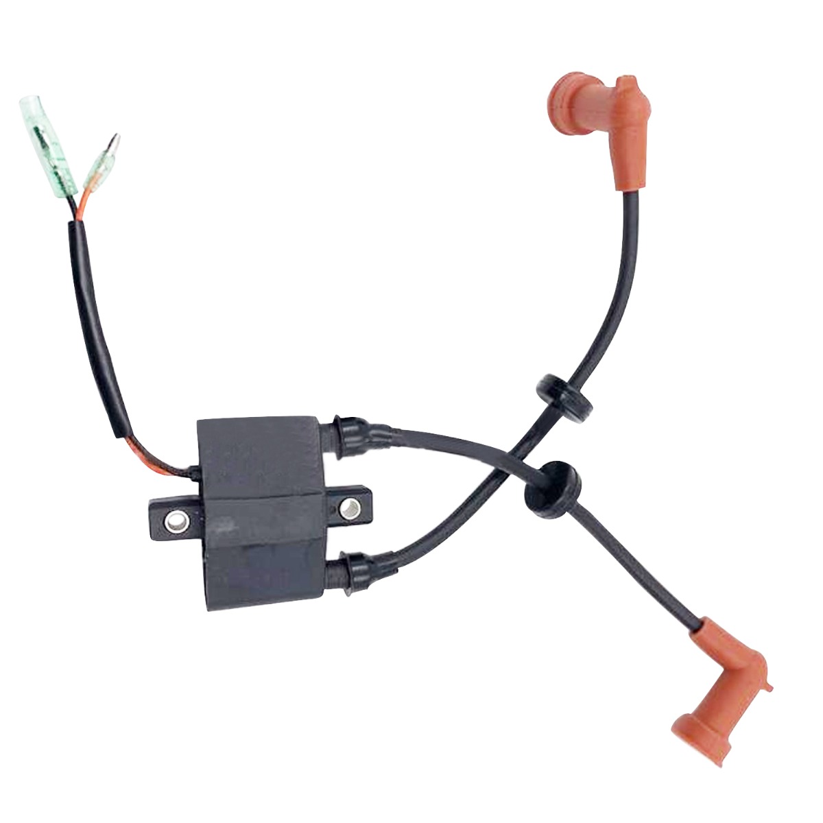 Bobine d'allumage 680-85570-00-00 pour Yamaha
