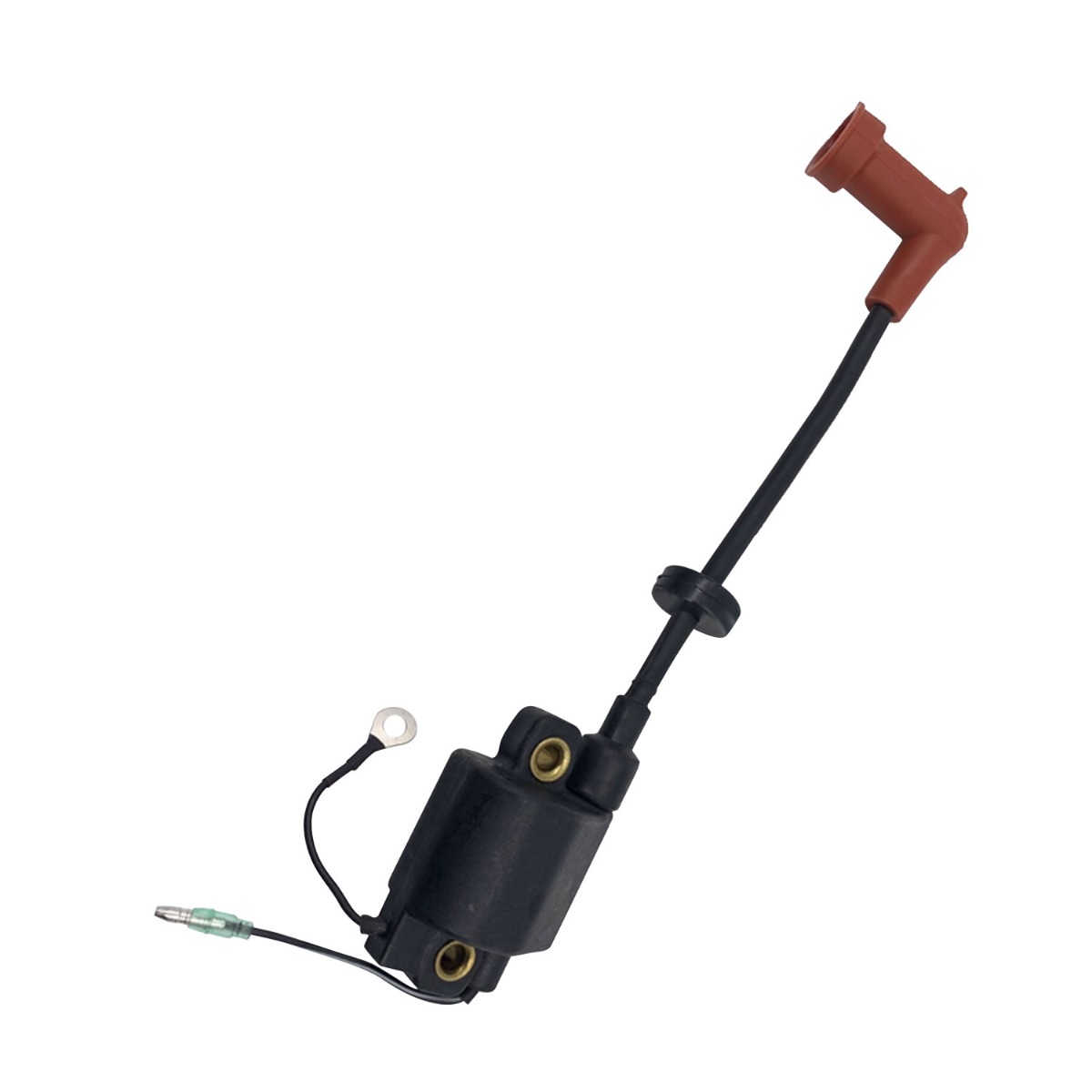 Bobine d'allumage 6E0-85570-11-00 pour Yamaha