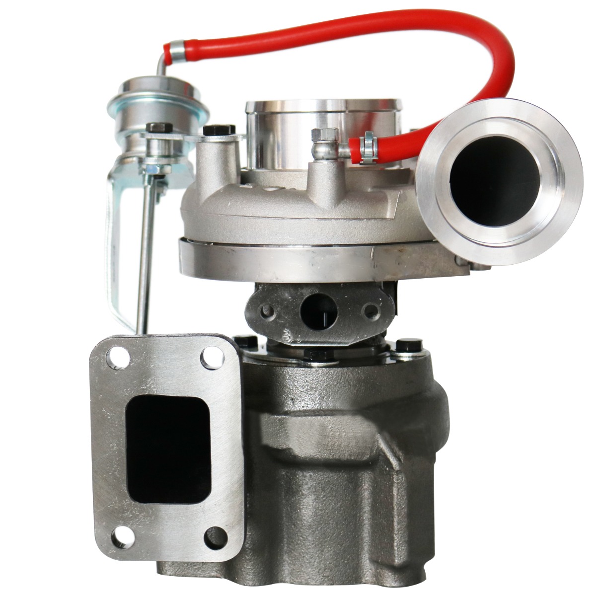 Turbocompresseur Turbo S200G 56209880023 pour Volvo