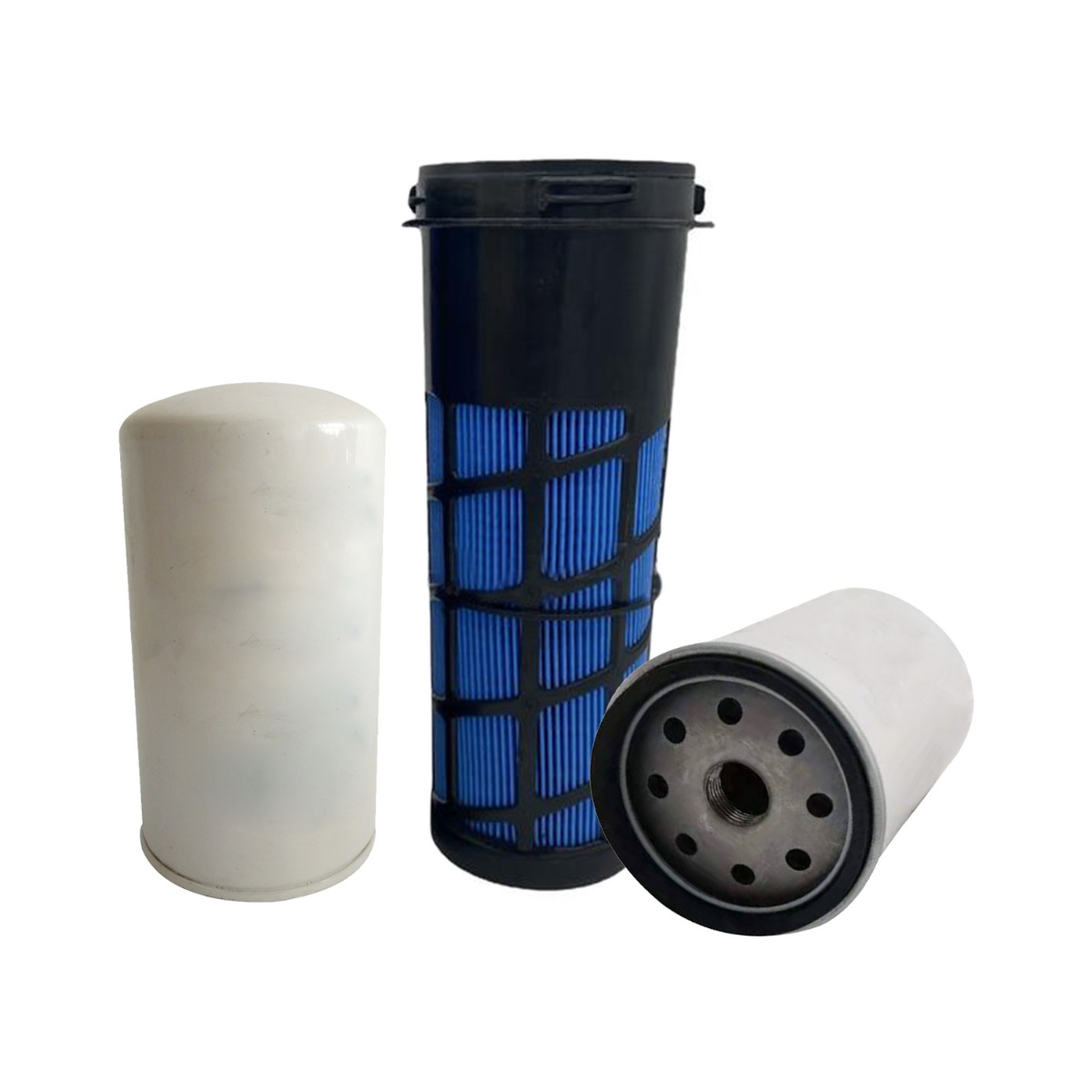Kit d'entretien de filtre 300047120 pour transporteur