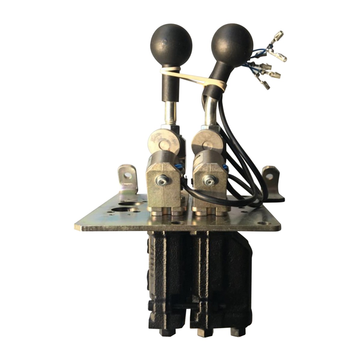 Servovalve VOE11172599 pour Volvo