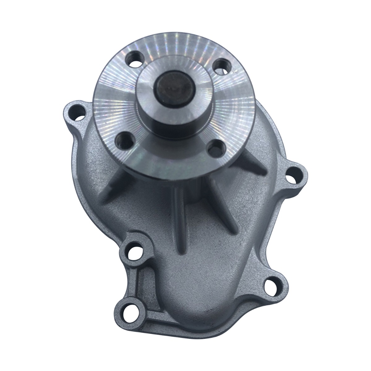 Pompe à eau 4138179 pour Kubota