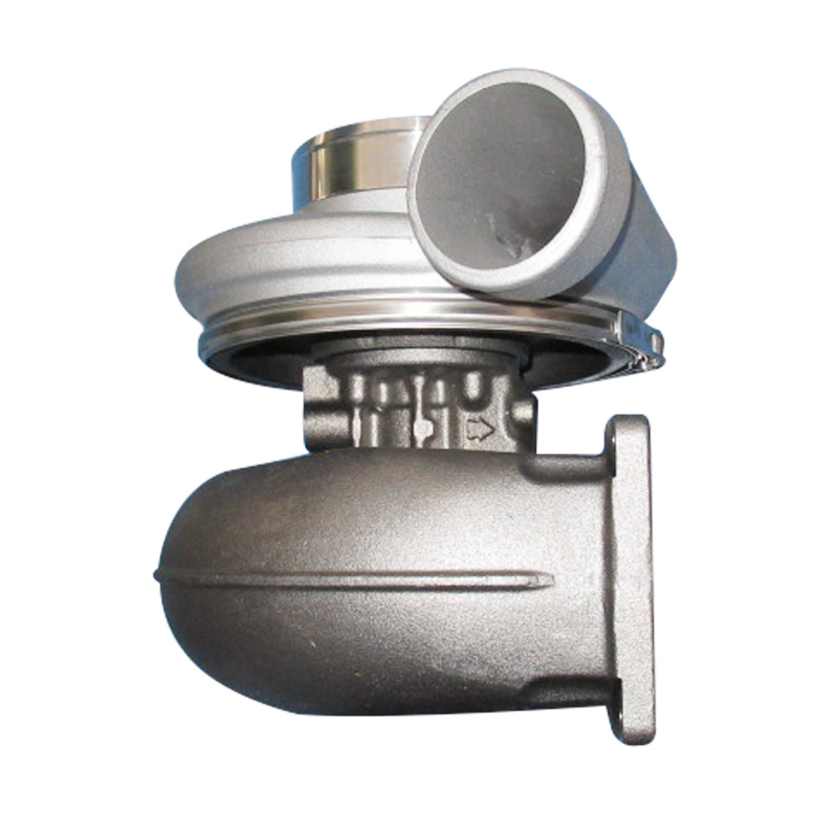 Turbocompresseur Turbo HX80 S4T 3529871 pour Cummins