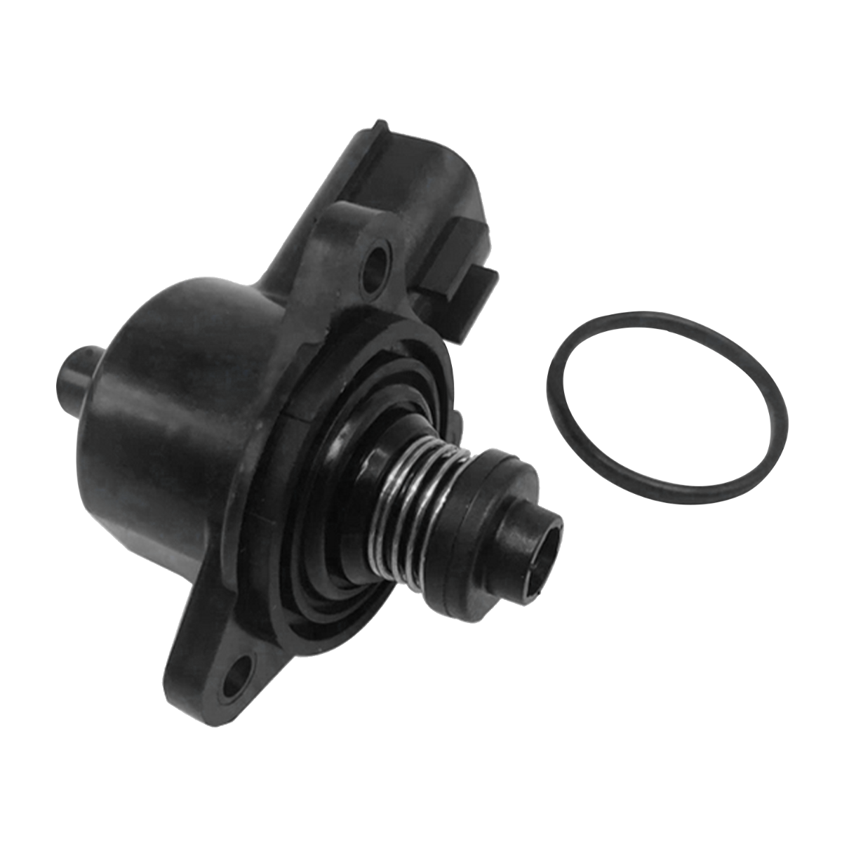 Soupape de commande d'air de ralenti (IAC) 63P-1312A-01-00 pour Yamaha