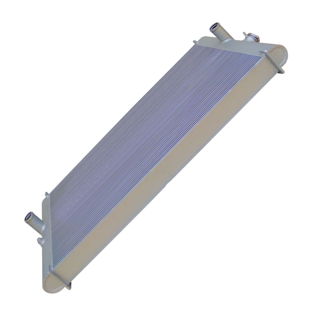 Noyau de radiateur de réservoir d'eau ASSY 245-9359 pour Caterpillar