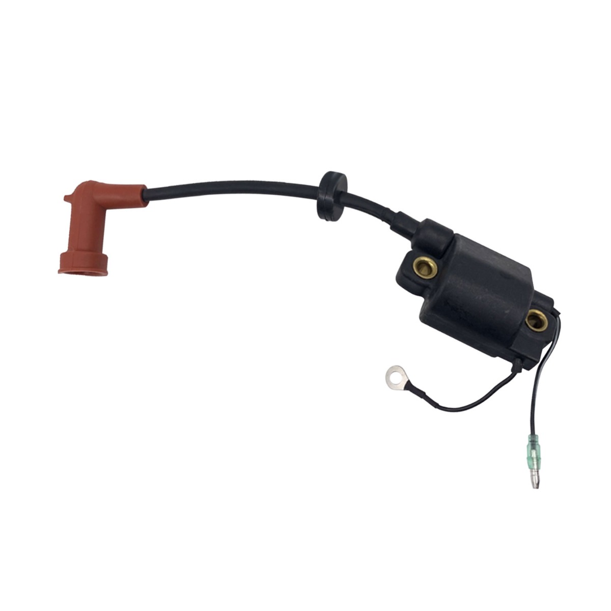 Bobine d'allumage 6H3-85570-10-00 pour Yamaha