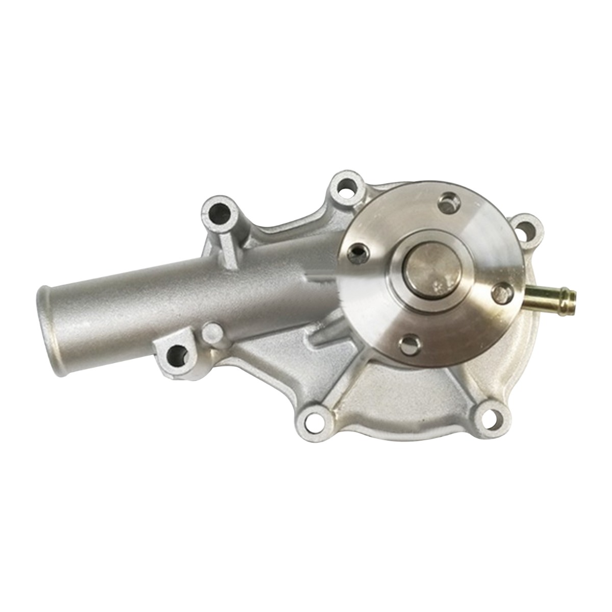 Pompe à eau 557862 pour Kubota pour Jacobsen Turf