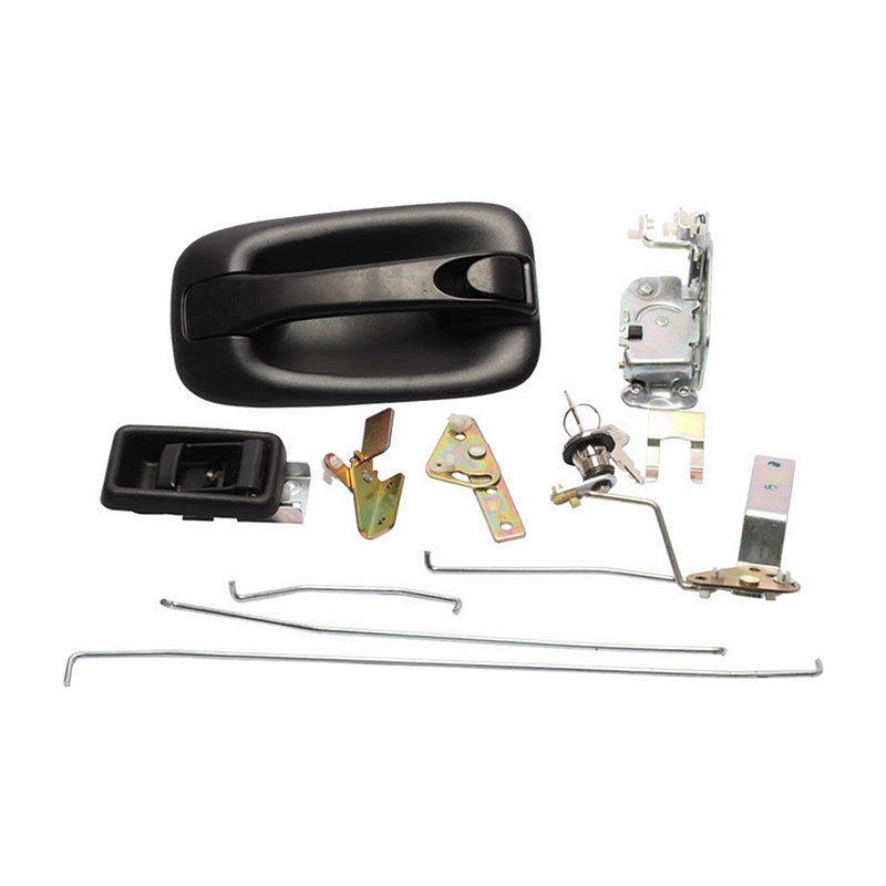 Serrure de porte pour Sumitomo SH-300A3