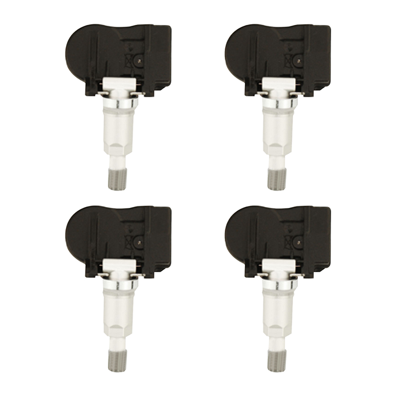 Capteur de système de surveillance de la pression des pneus Capteur TPMS 31302096 pour Volvo