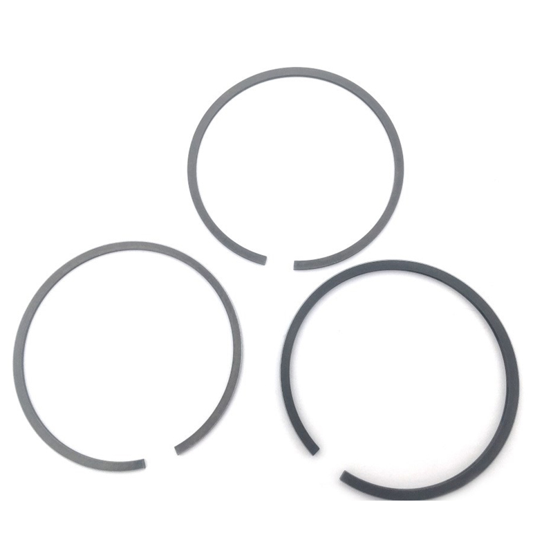 Jeu de segments de piston 13010-ZF1-024 pour Honda