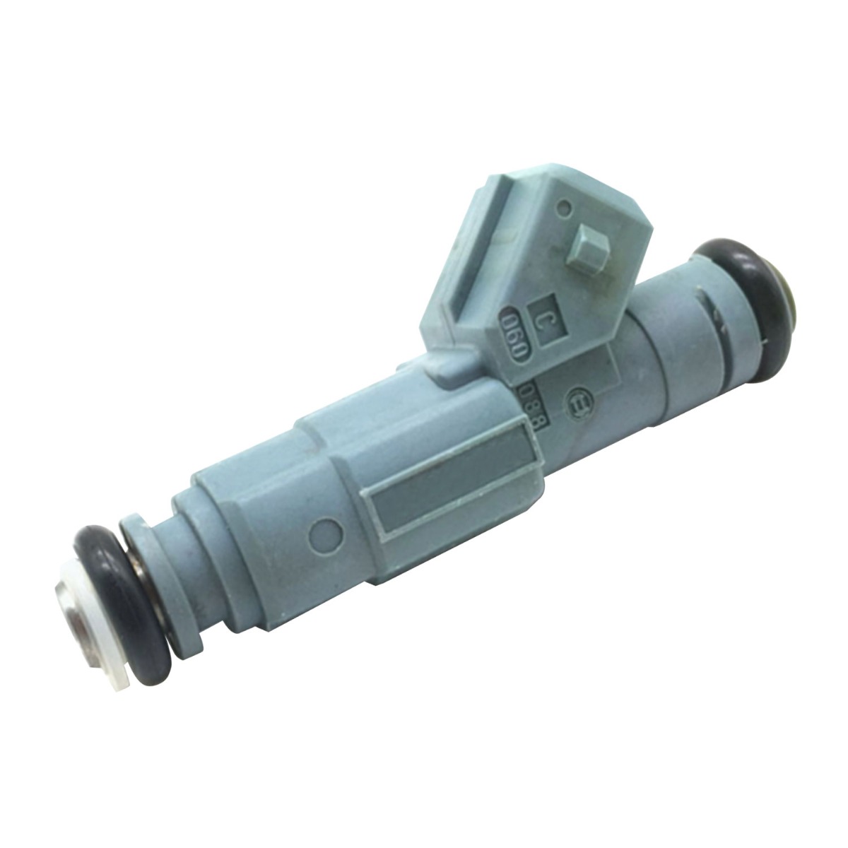 Injecteur de carburant à débit adapté 0280155830 pour Volvo