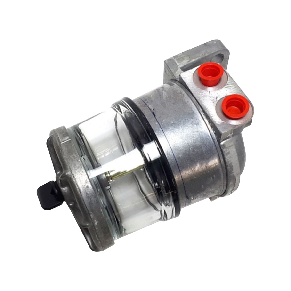 Ensemble de filtre pré-carburant 2656086 pour Perkins