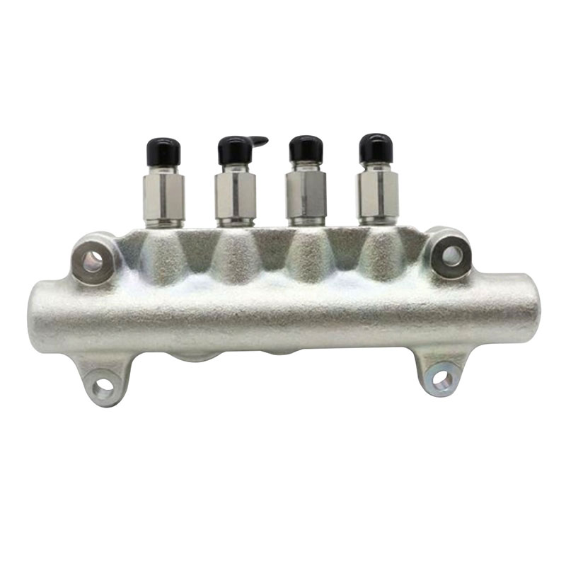 Injecteur à rampe commune haute pression 8-97306063-4 pour Hitachi