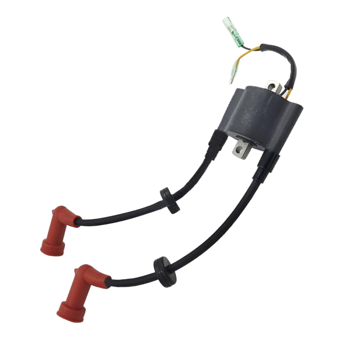 Bobine d'allumage 6F5-85570-00-00 pour Yamaha