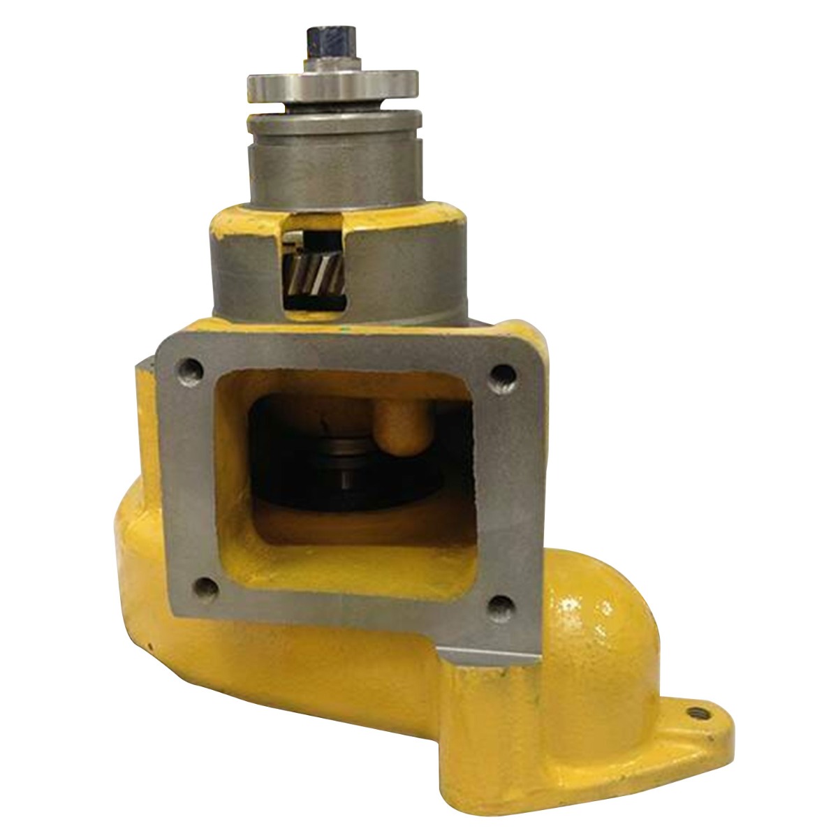 Pompe à eau 6212-61-1200 pour Komatsu