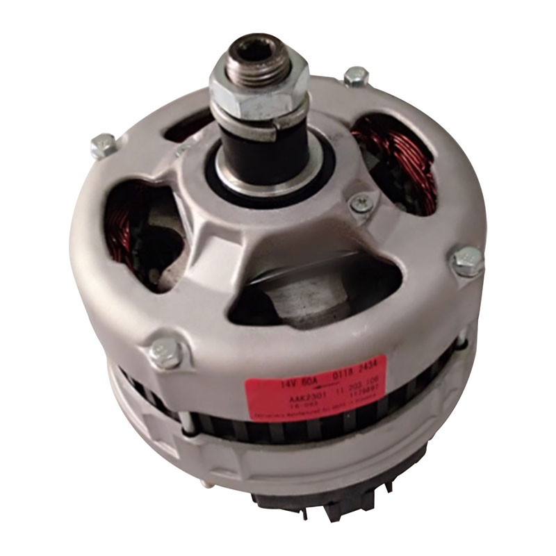 Alternateur 0118 2434 pour Deutz