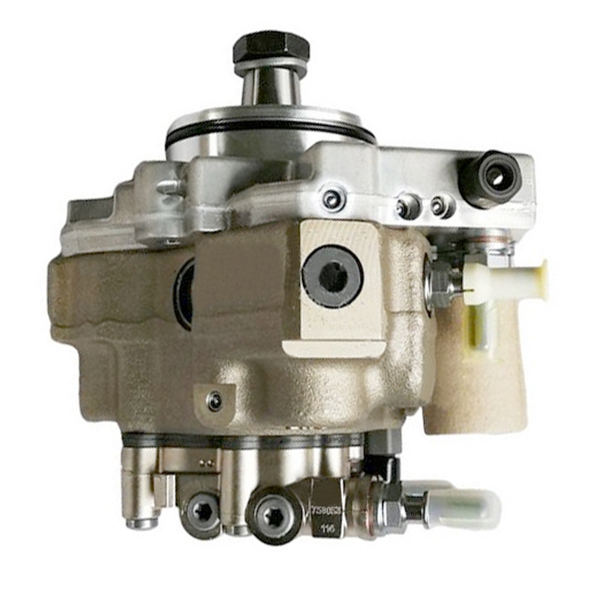 Pompe à injection de carburant 4988595 pour Cummins