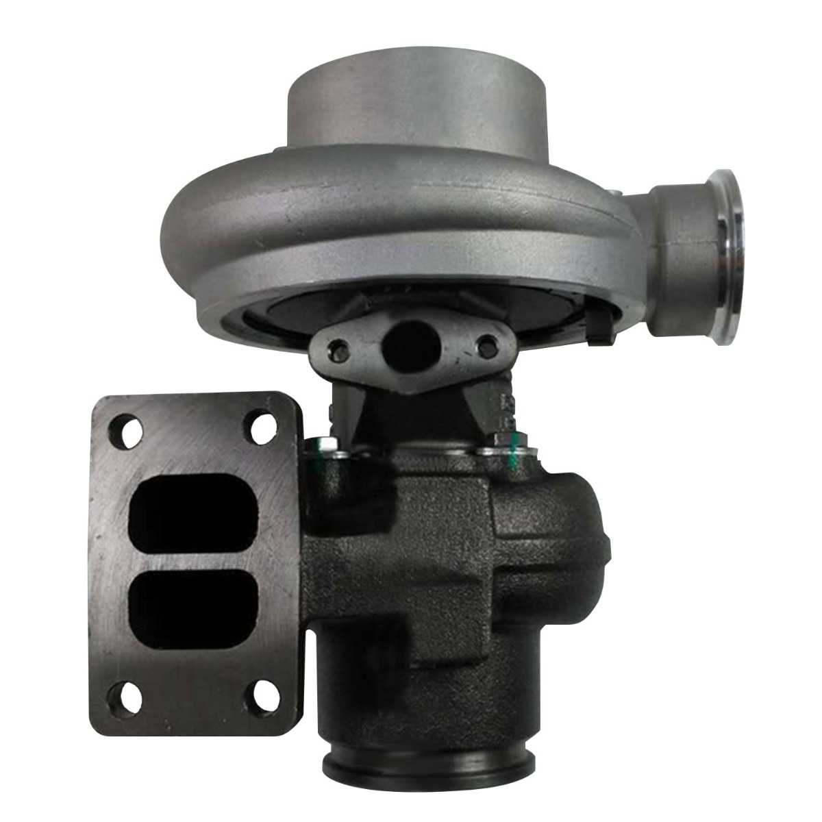 Turbocompresseur 150105-00377 pour Doosan