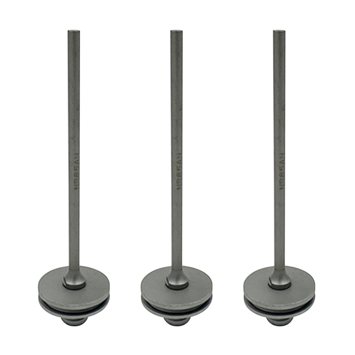 Pilote de piston 3 pièces 882-684 Hitachi
