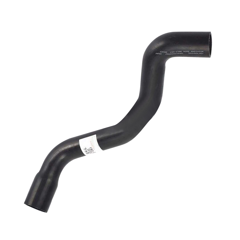Tuyau d'eau inférieur 193-2786 pour Caterpillar