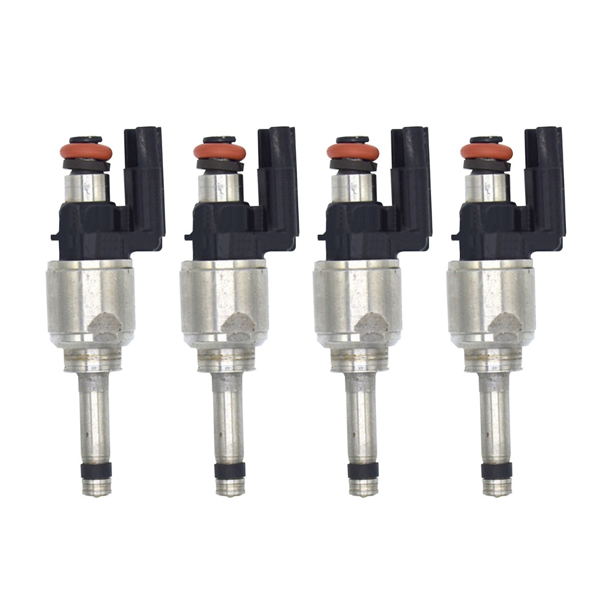 4 injecteurs de carburant 31336653 pour Volvo