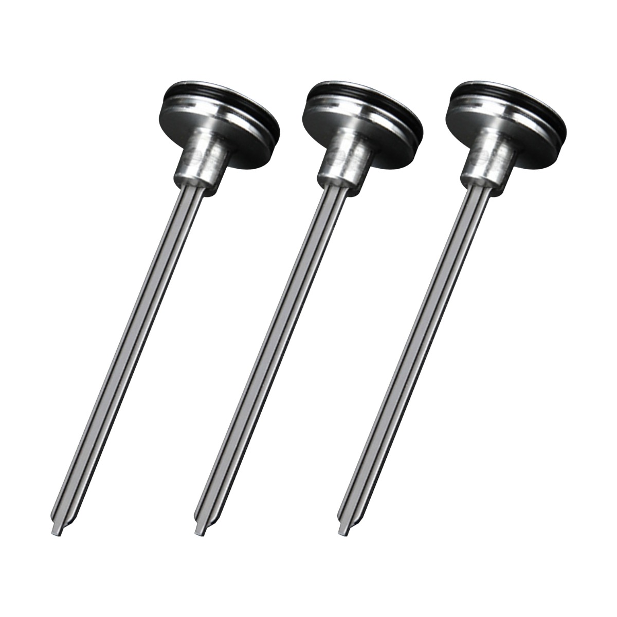 Ensemble de lame de pilote de piston 3 pièces SP 885-667 pour Hitachi