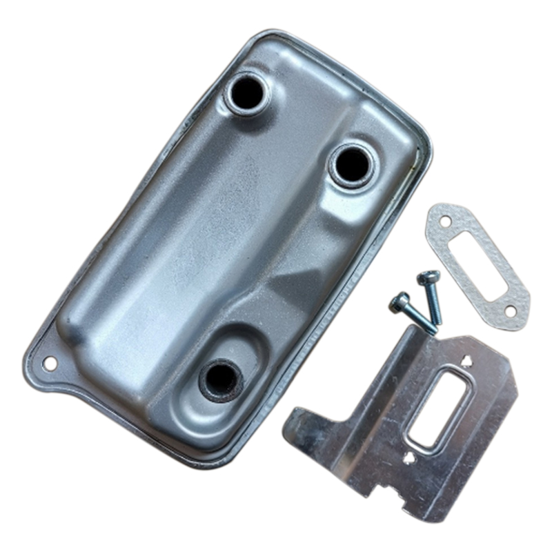 Ensemble de silencieux avec joint d'échappement 4238-140-0610 pour Stihl