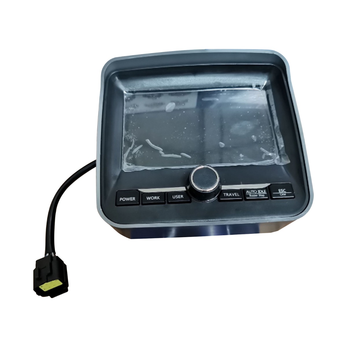 Écran d'affichage du moniteur 21Q6-30105 pour Hyundai