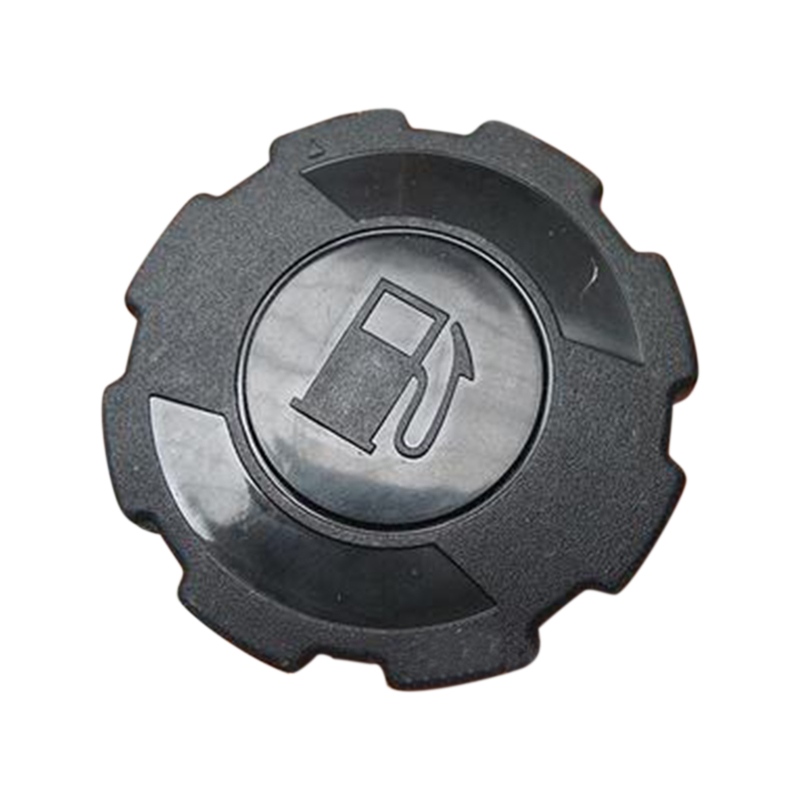 Bouchon de réservoir de carburant en plastique 17620-ZE2-W00 pour Honda