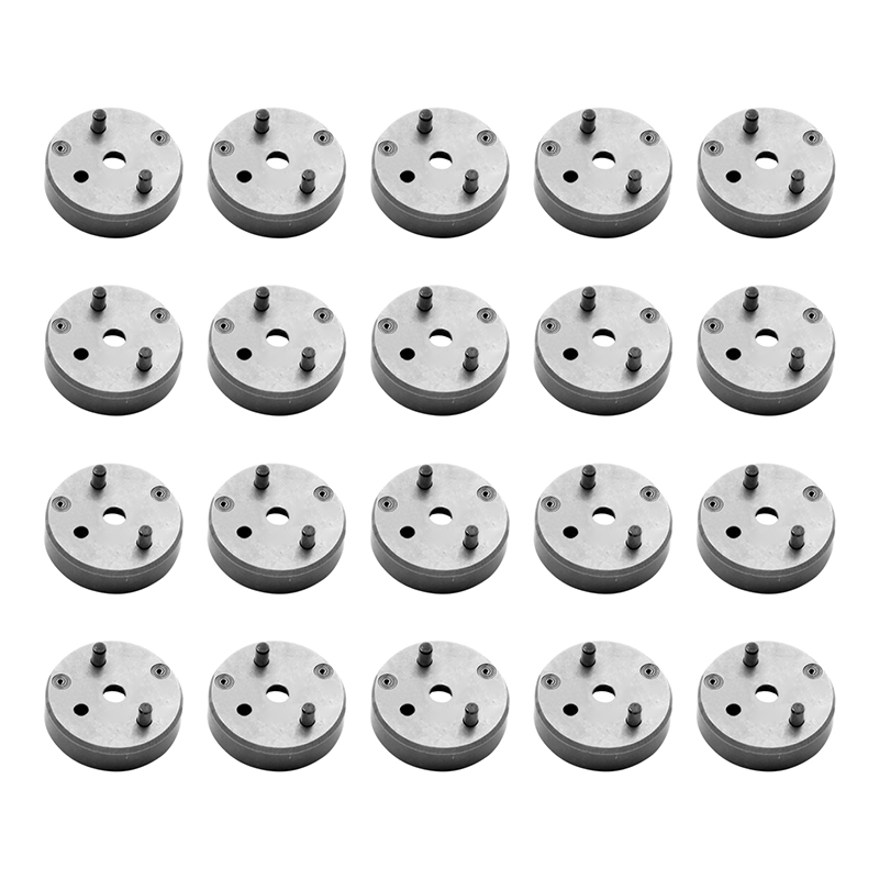 20pcs joint de buse d'injecteur de carburant diesel 2430136212