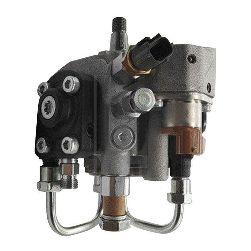 Pompe d'injection de carburant 8-98091565-0 pour Hitachi
