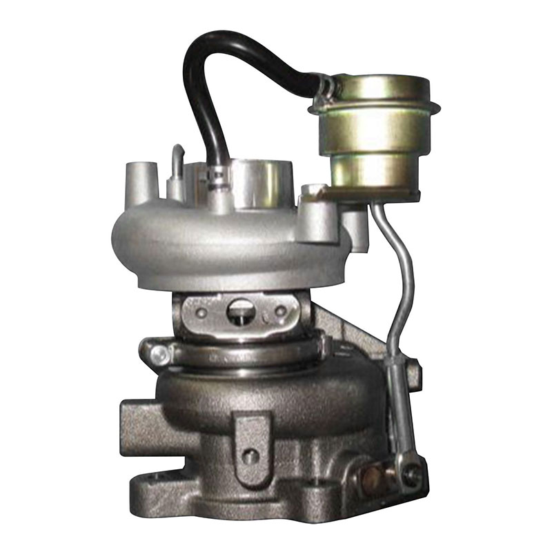 Turbocompresseur Turbo TFO35HM TD04-12T 49135-03130 pour Mitsubishi