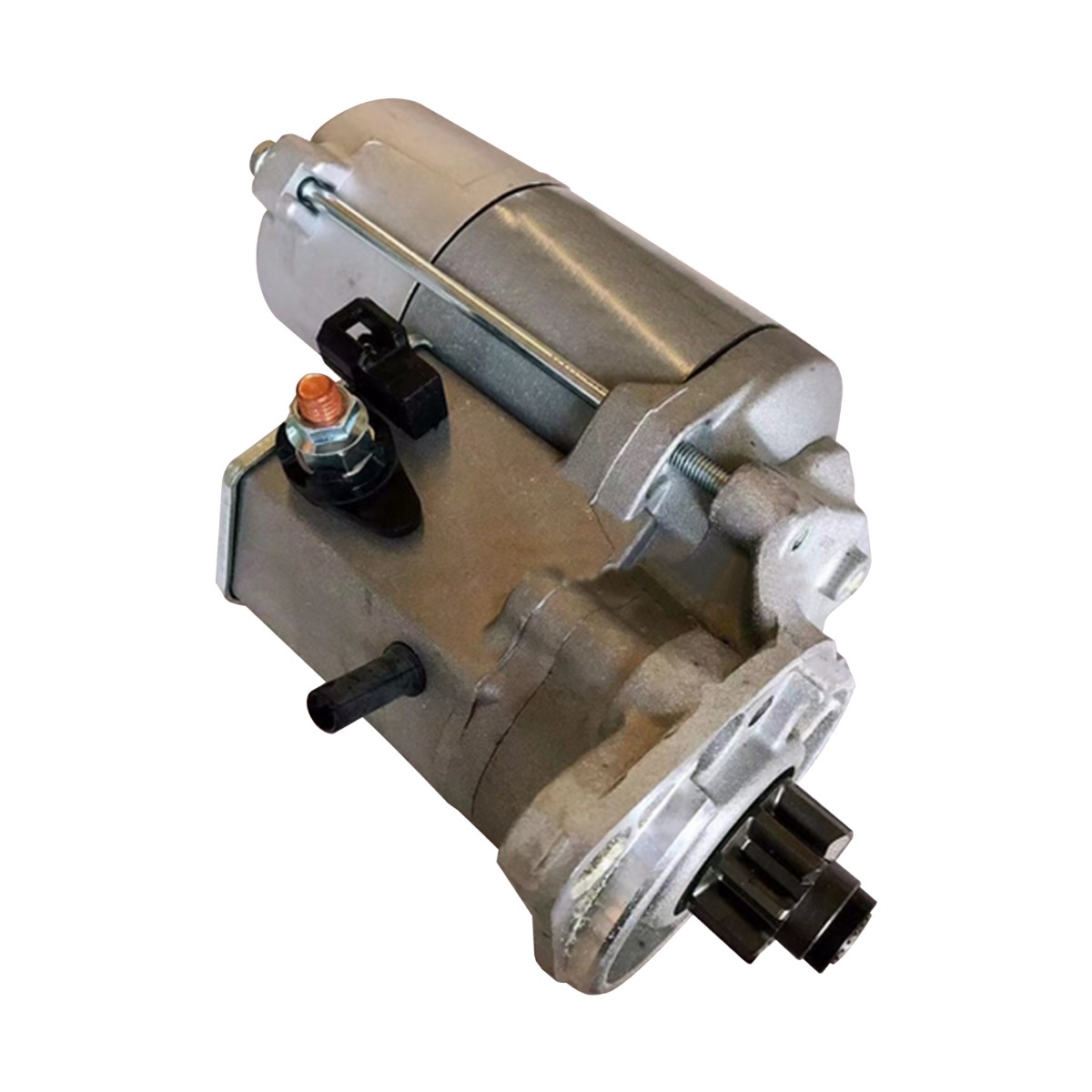 12V Anlasser für Kubota