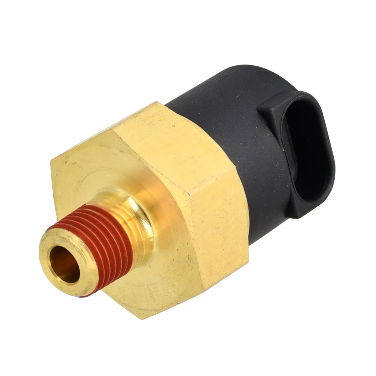 Soupape de capteur de pression de carburant d'huile 23532797 pour Volvo