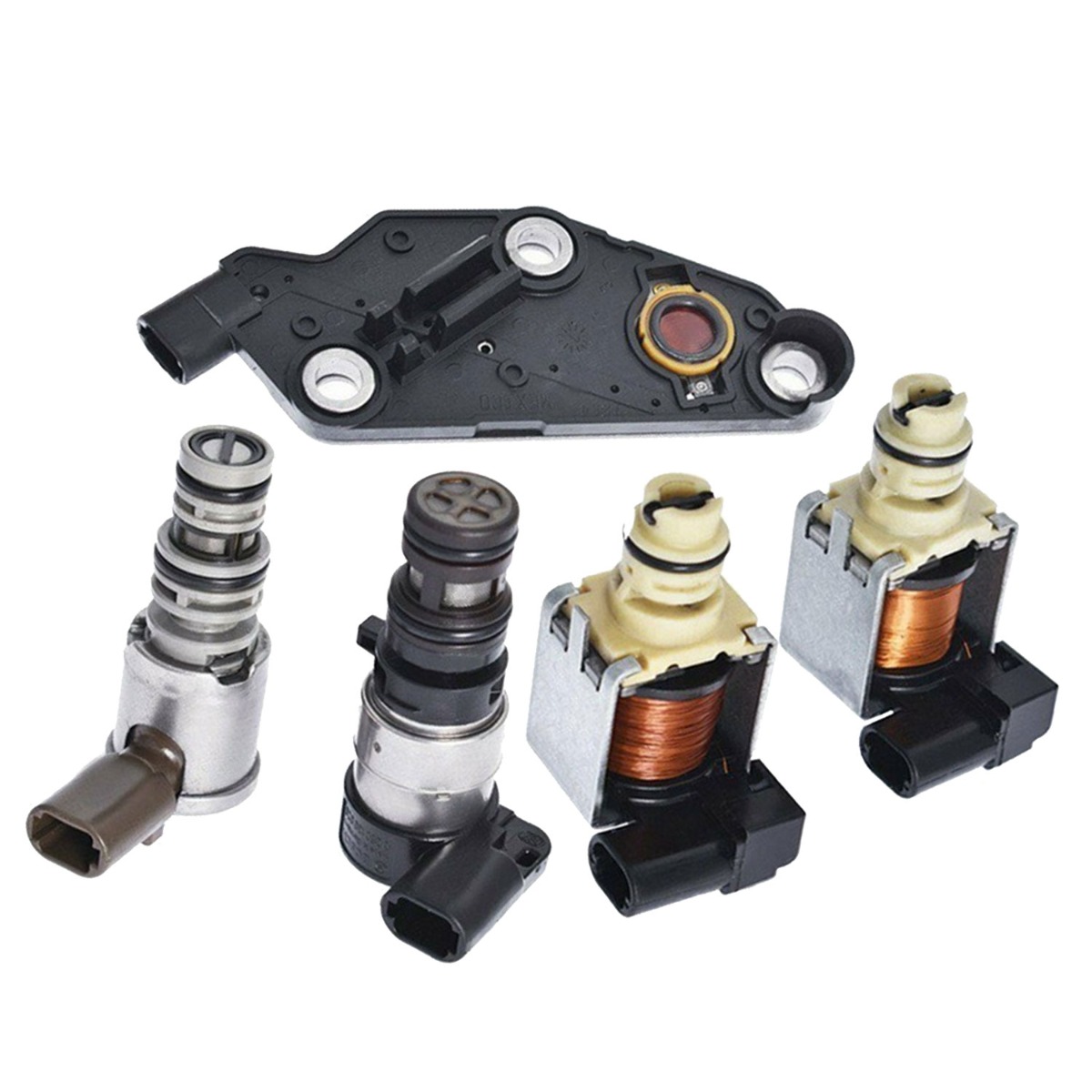 Électrovanne de boîte de vitesses de transmission 84421G pour Volvo