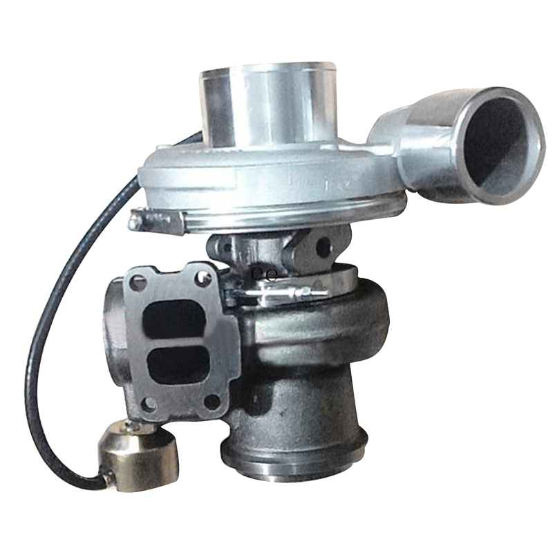 Turbocompresseur Turbo B2G005 252-5165 pour Caterpillar