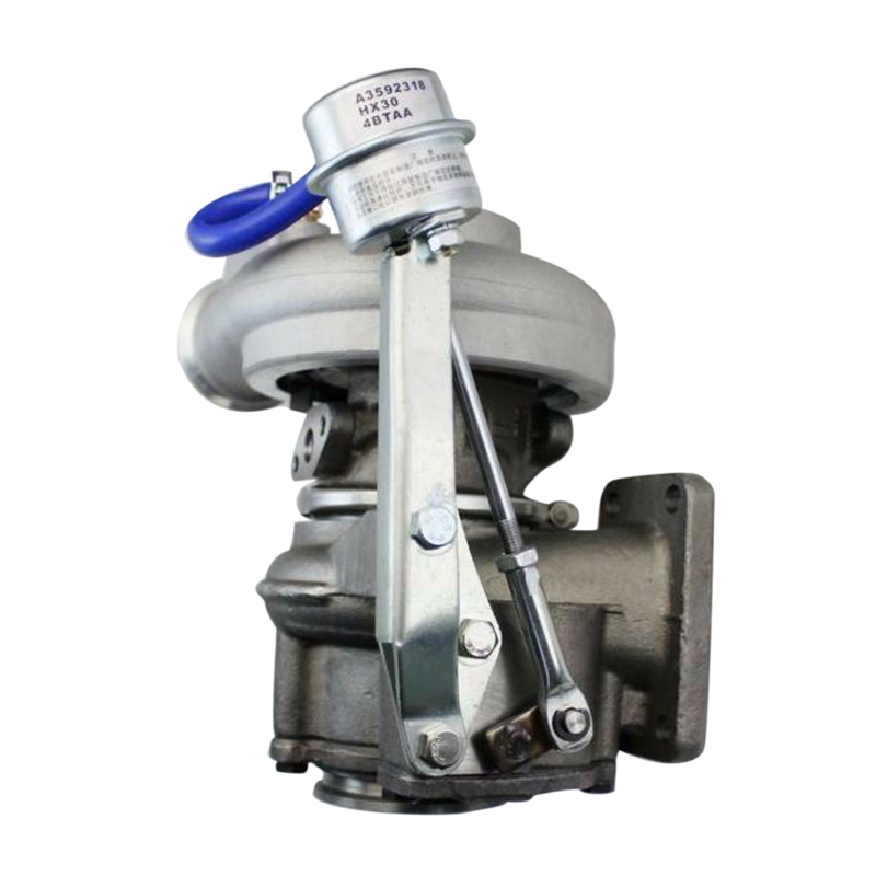 Turbocompresseur Turbo HX30W 170-032-0038 pour Cummins