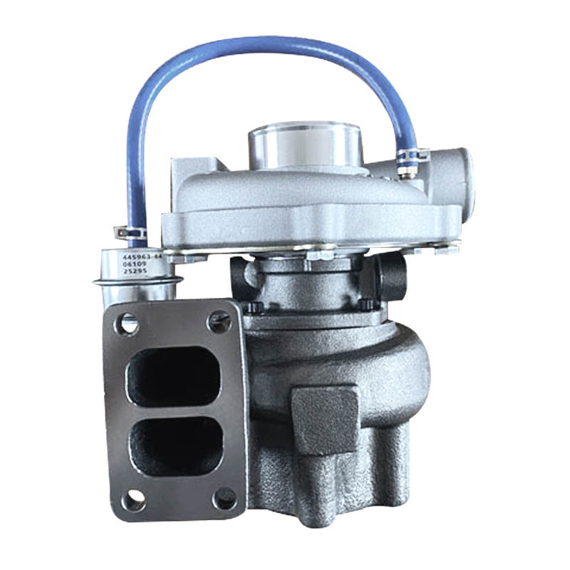 Turbocompresseur Turbo GT3571S 2674A343 pour Perkins