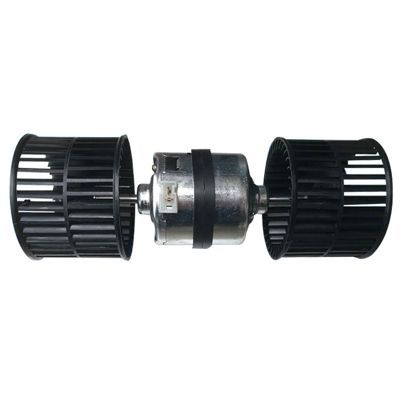 Moteur de soufflerie YN20M00107S011 24V pour Kobelco