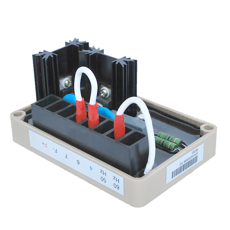 Régulateur de tension automatique AVR SE350 pour Marathon
