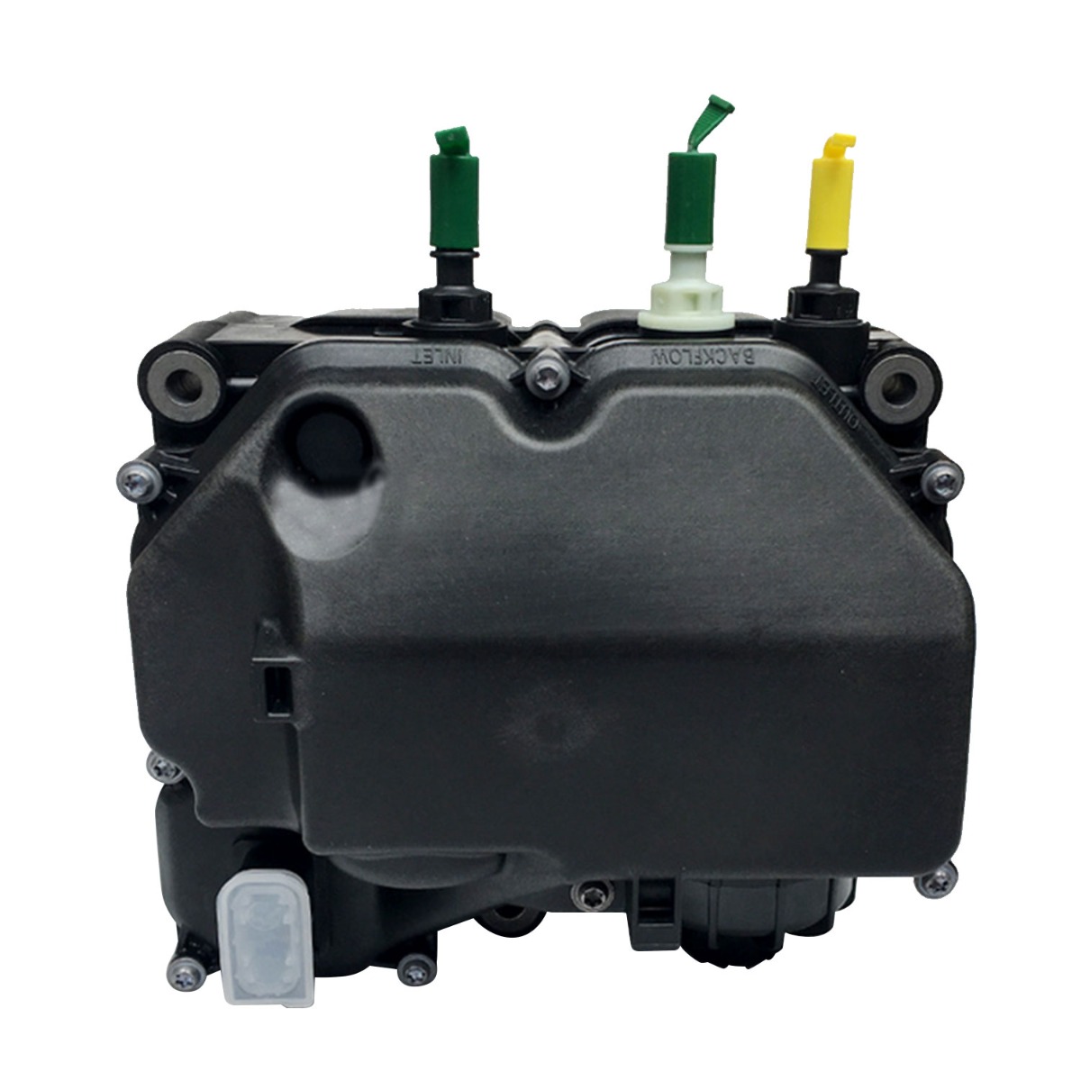 Assemblage de pompe à urée 12 V 2871880 pour Cummins