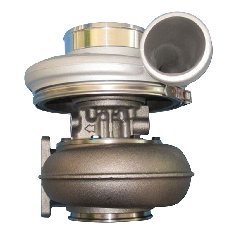 Turbocompresseur Turbo HC5A 3525393 pour Cummins