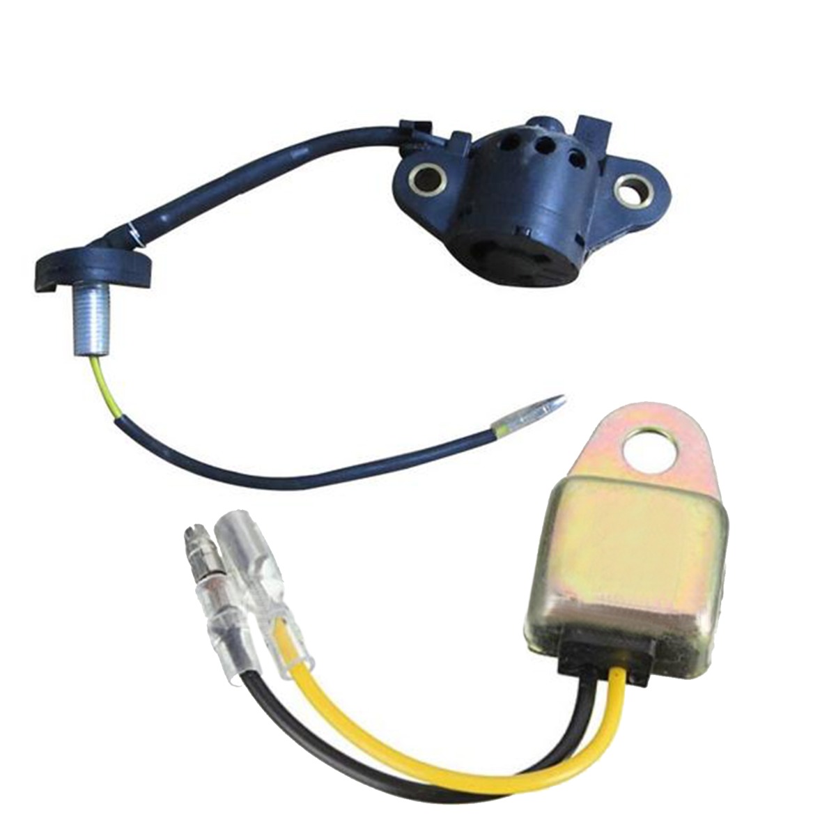 Capteur de niveau d'huile 04302-ZE2-010 pour Honda