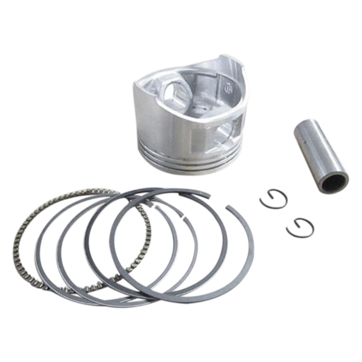 Ensemble de kit de piston 68MM 13101-ZH8-000 pour Honda