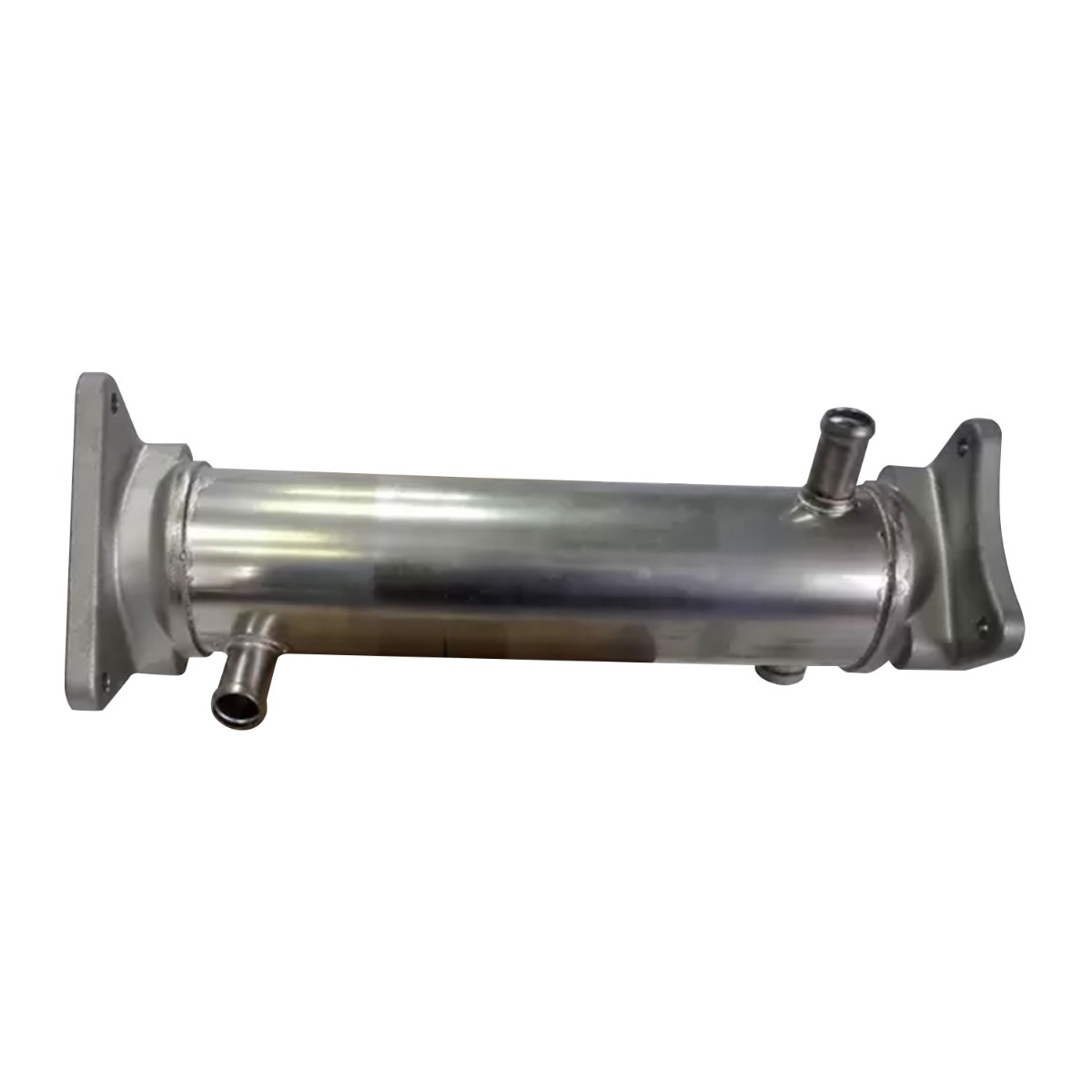 Ensemble refroidisseur EGR 8973789391 pour Hitachi