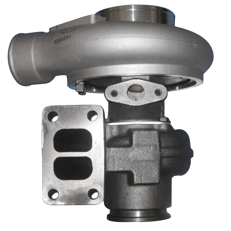 Turbocompresseur refroidi à l'huile Turbo HX35 3536339 pour Cummins